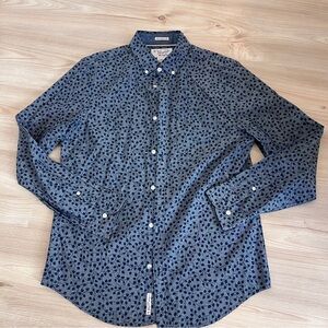Penguin Munsingwear Casual Button Down Men’s M